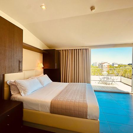 Hotel Miramare - Spa & Suites - Free Breakfast & Brunch Until 13-00 Cervia Exterior foto