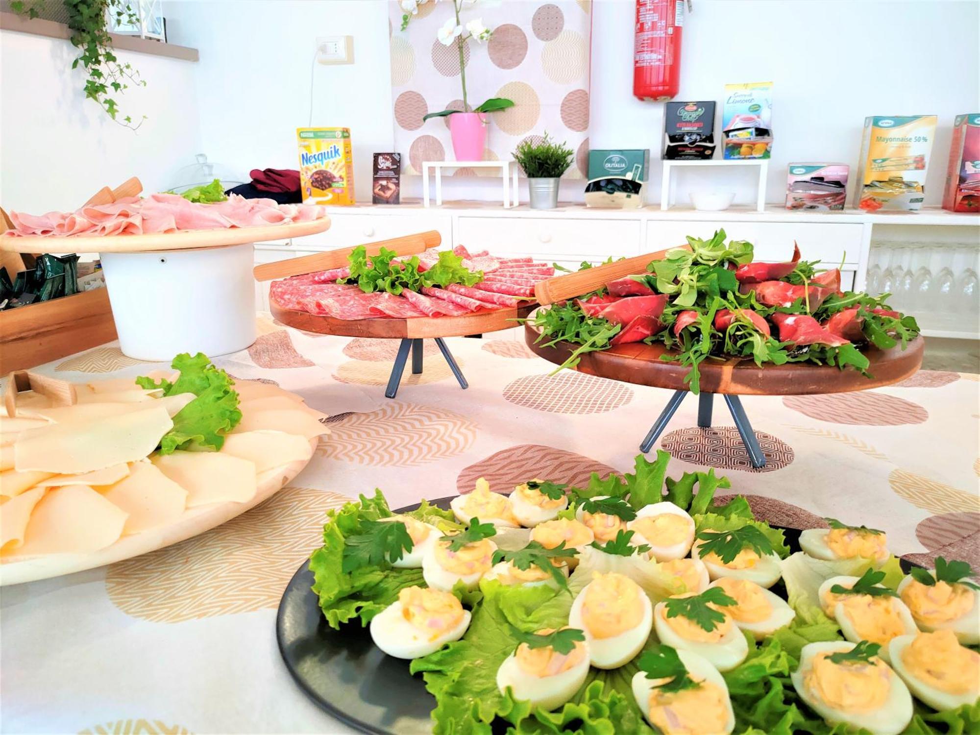 Hotel Miramare - Spa & Suites - Free Breakfast & Brunch Until 13-00 Cervia Exterior foto