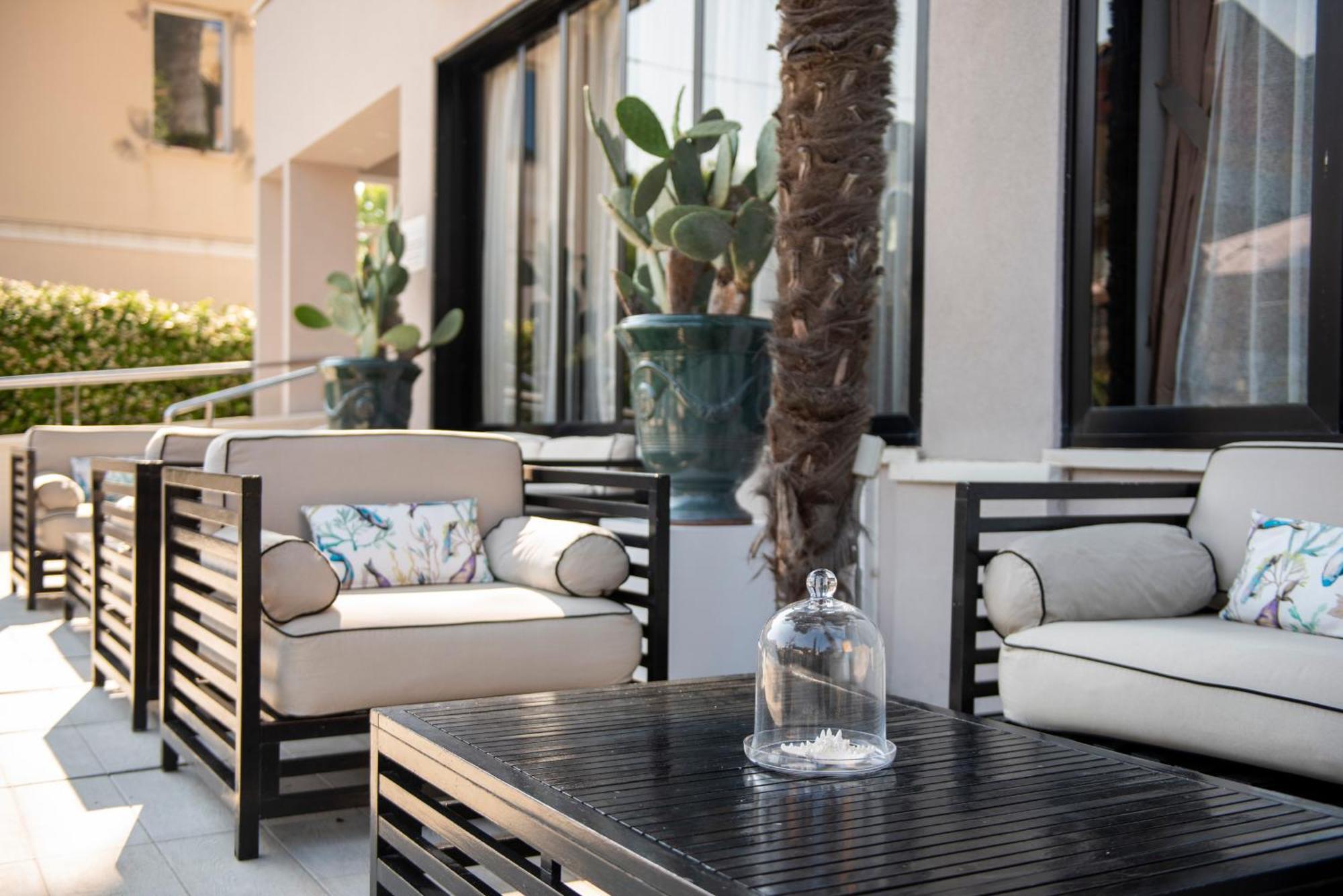 Hotel Miramare - Spa & Suites - Free Breakfast & Brunch Until 13-00 Cervia Exterior foto