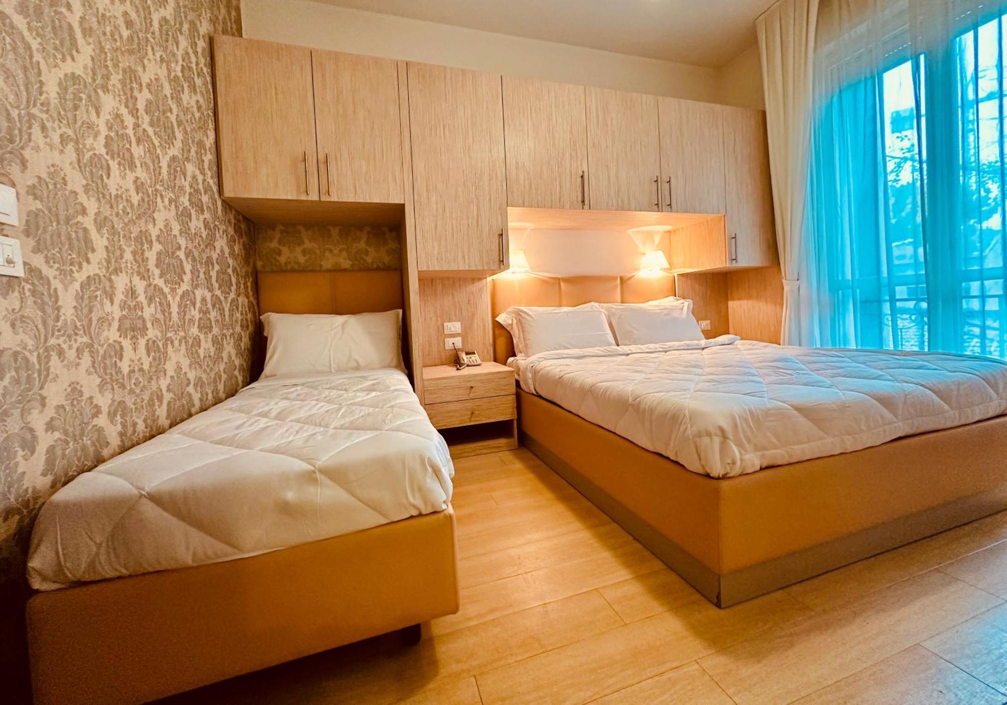 Hotel Miramare - Spa & Suites - Free Breakfast & Brunch Until 13-00 Cervia Habitación foto