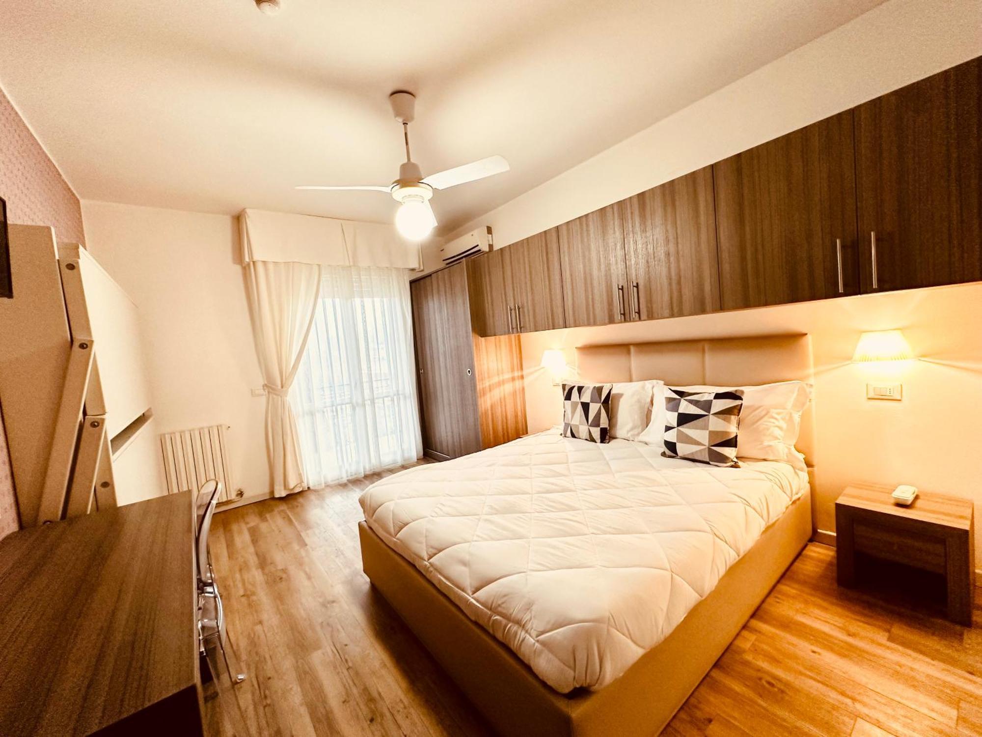 Hotel Miramare - Spa & Suites - Free Breakfast & Brunch Until 13-00 Cervia Habitación foto