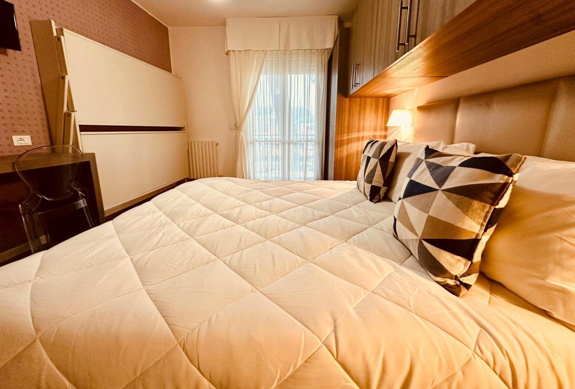 Hotel Miramare - Spa & Suites - Free Breakfast & Brunch Until 13-00 Cervia Habitación foto