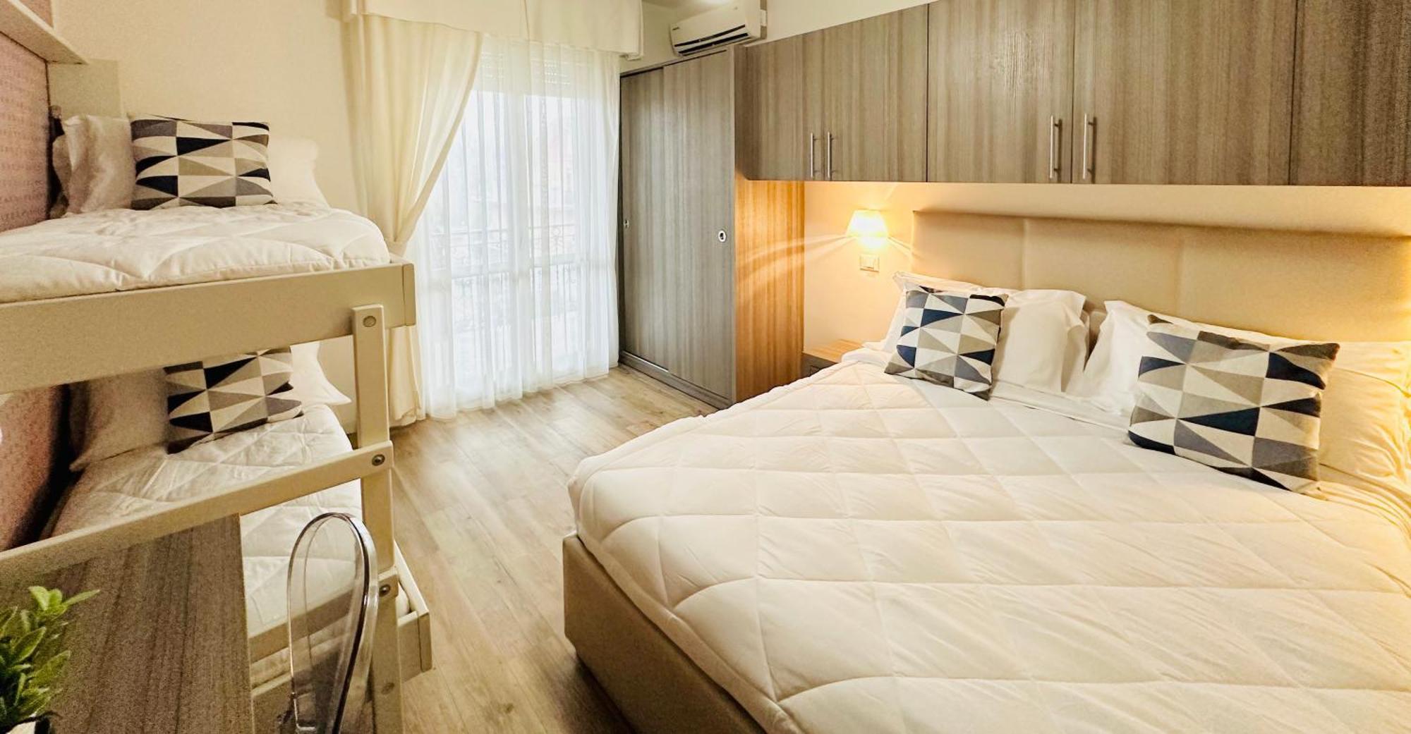 Hotel Miramare - Spa & Suites - Free Breakfast & Brunch Until 13-00 Cervia Habitación foto