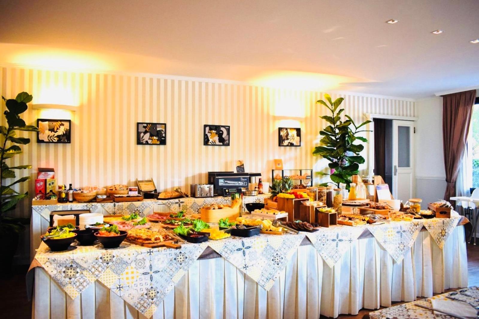 Hotel Miramare - Spa & Suites - Free Breakfast & Brunch Until 13-00 Cervia Exterior foto