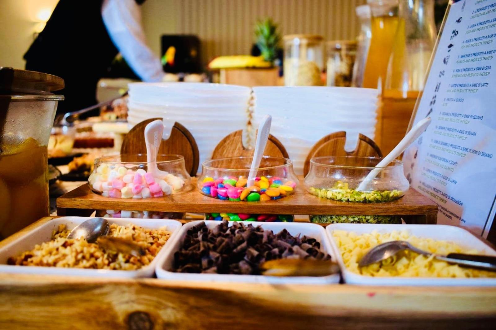 Hotel Miramare - Spa & Suites - Free Breakfast & Brunch Until 13-00 Cervia Exterior foto