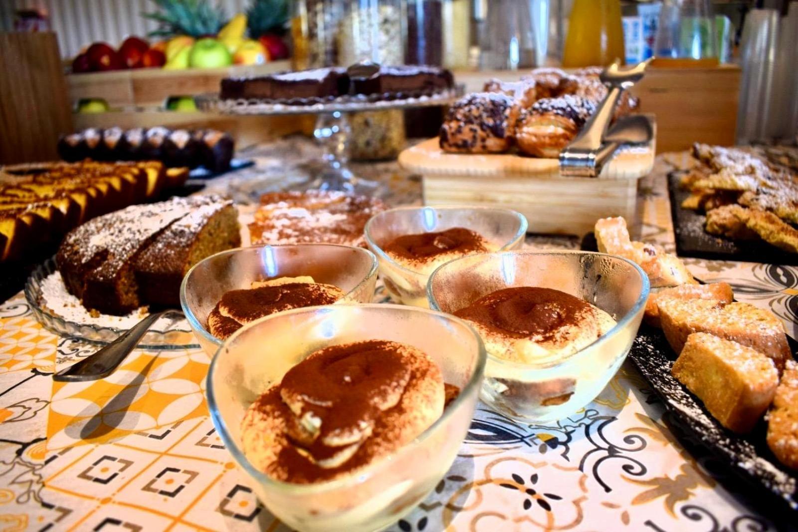 Hotel Miramare - Spa & Suites - Free Breakfast & Brunch Until 13-00 Cervia Exterior foto