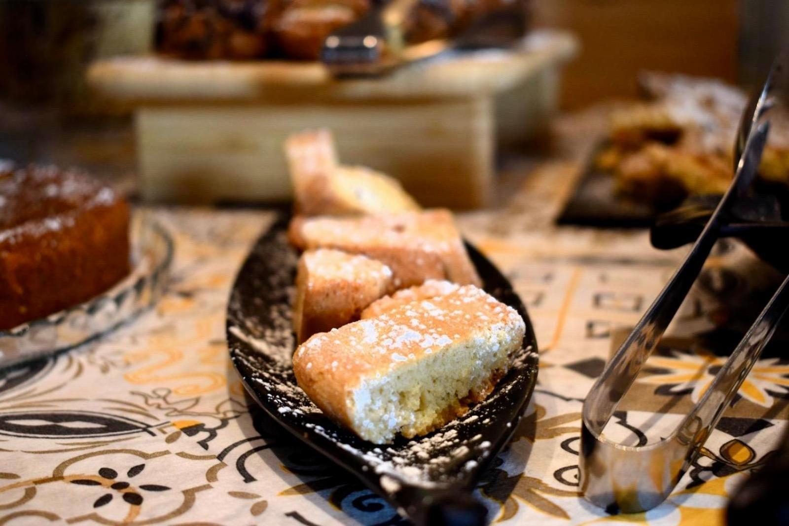 Hotel Miramare - Spa & Suites - Free Breakfast & Brunch Until 13-00 Cervia Exterior foto