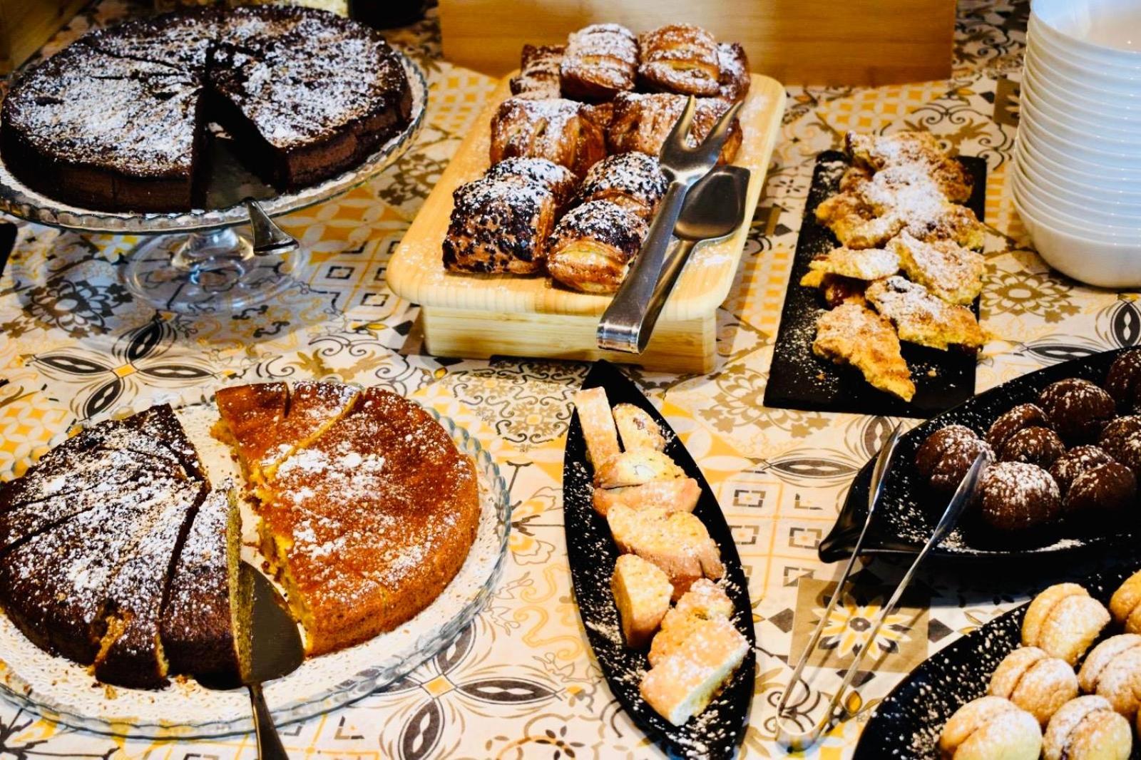 Hotel Miramare - Spa & Suites - Free Breakfast & Brunch Until 13-00 Cervia Exterior foto