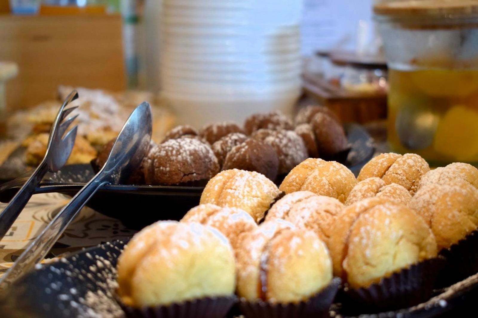 Hotel Miramare - Spa & Suites - Free Breakfast & Brunch Until 13-00 Cervia Exterior foto